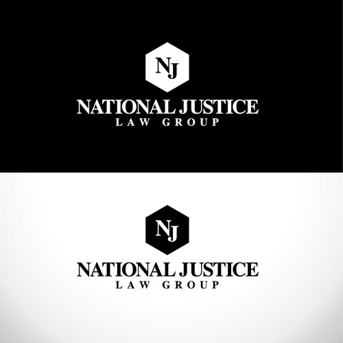 National Justice Law Group Design by '24x7'designers