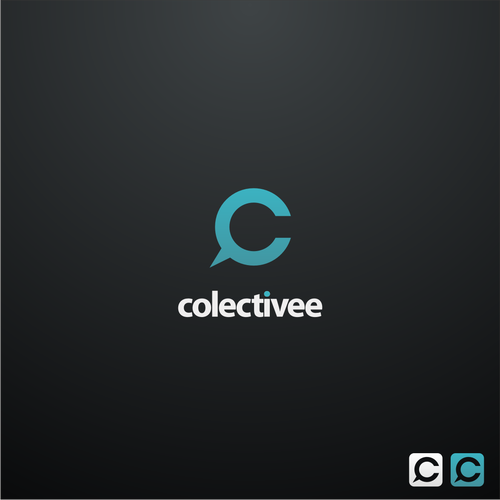 Crear el/la siguiente logo para colectivee Design von Afterlook