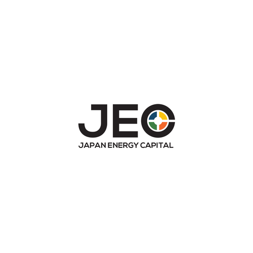 JEC (Japan Energy Capital) Design by Blinca