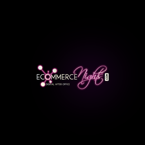 Logo design contest entry by Mihaela♡