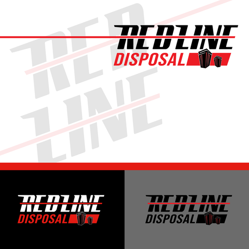 Design di RED LINE di Rebelty Design