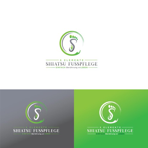 Logo & hosted website contest entry by websmartusa