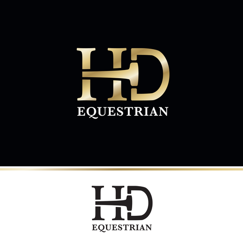 Logo & social media pack contest entry by Painted Pony Studios