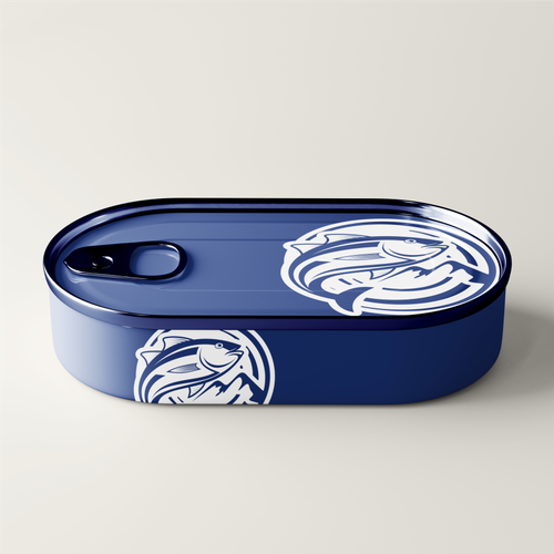 Create a logo for a sector changing Fish Processing company Design by Mieko®