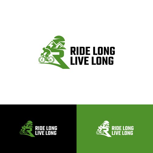 Design a cycling logo for cycling enthusiast Design by sabhu07