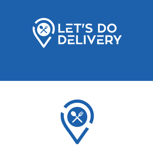 Delivery Service Logo Design by SrvArt