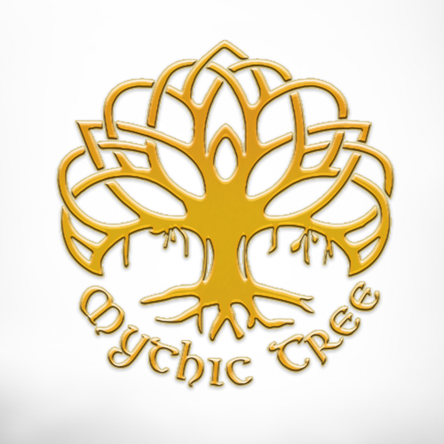 Mythic Tree - Tree Mark/Symbol Design by EstudioMolon