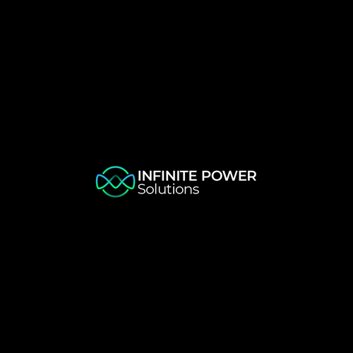 Infinite Power Solutions Design by MuhammadAria
