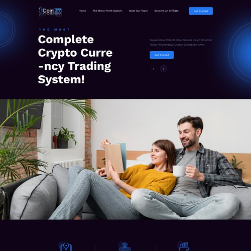 ***GUARANTEED PRIZE*** - NEW WEBSITE DESIGN FOR MLM -*****NEW***** Design by WebNest™