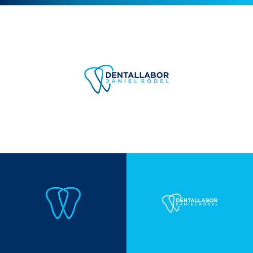 Logo & brand identity pack contest entry by Aldy_fabrian
