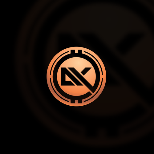 LMX Token: Liquid [Bitcoin] Mining Fund Design von AXXV ™