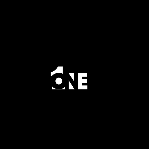Design a logo for the "One of One" brand Diseño de Zept'ID99™