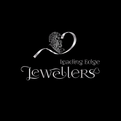 Leading Edge Jewellers Logo Logo design contest
