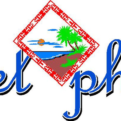 Logo Redesign for the Hottest Real-Time Photo Sharing Platform Design por pherhan