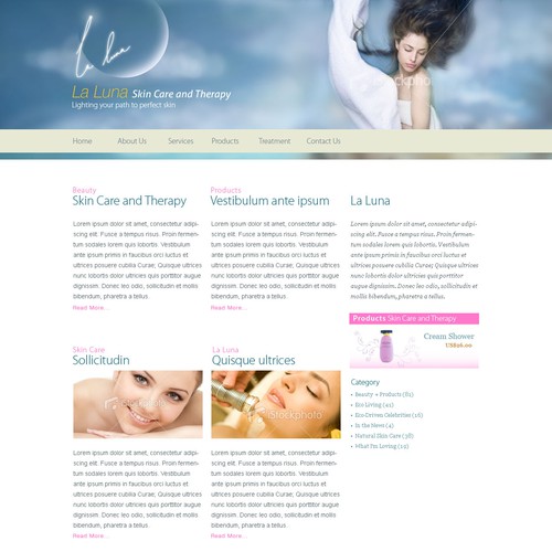 UPDATED INFO-Fun Website Using the Moon and as your Muse 