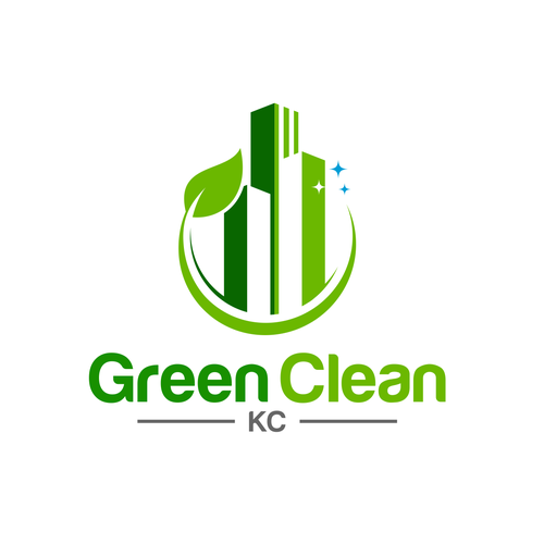 A green cleaning company that uses environmentally safe products