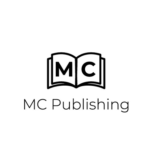 MC Publishing LOGO Design by PierGL