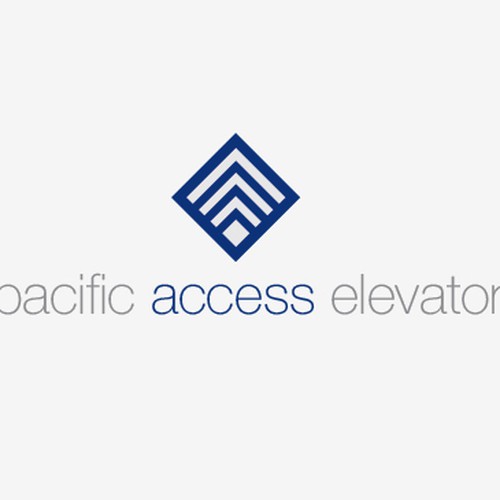 NEED NEW LOGO: Elevator Contractor Design by eliakon