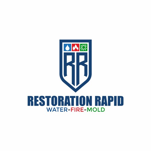 Logo for Restoration company! Design von Ahmad Zaki Ramadhan