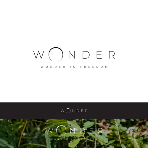 Philosophical Non-Profit Needs Simple Logo W/ Magic Inside! Design by seagan