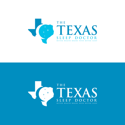 Sleep Doctor Logo Design by muuter