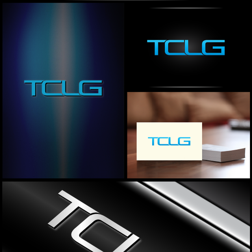 Logotipos propuesta en el concurso por Dark Studio™