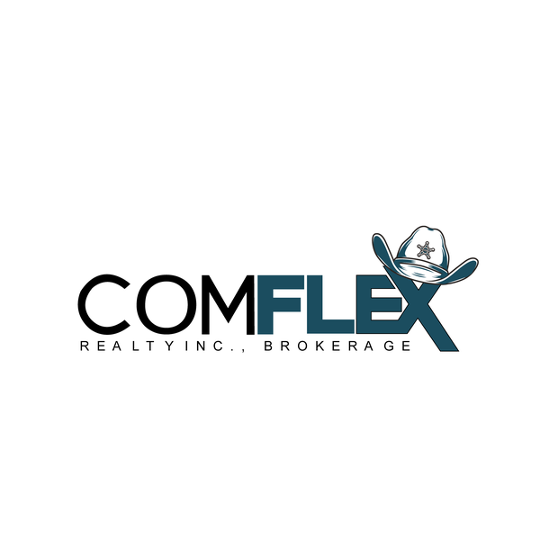 Comflex Realty inc, Brokerage