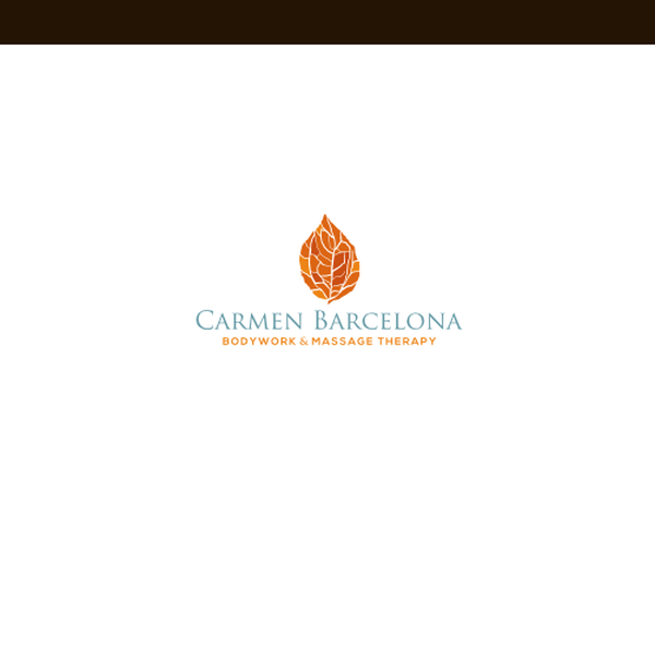 logo for body work and massage therapy