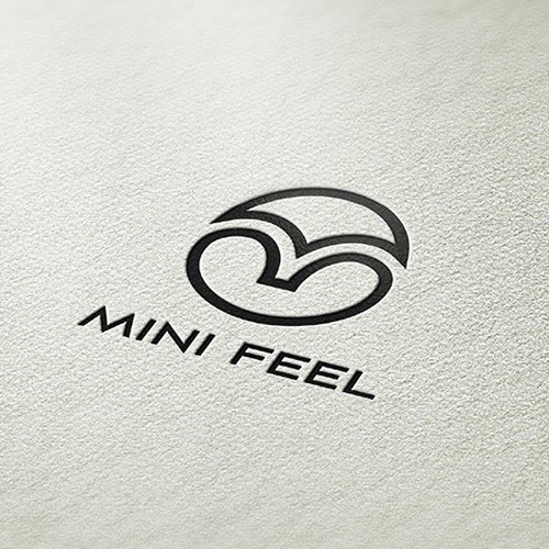 Logotipos propuesta en el concurso por 1987