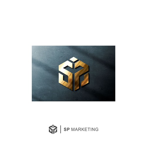 Logo design contest entry by Creative.Style