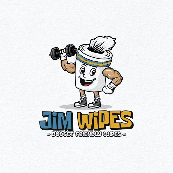 WIPES LOGO