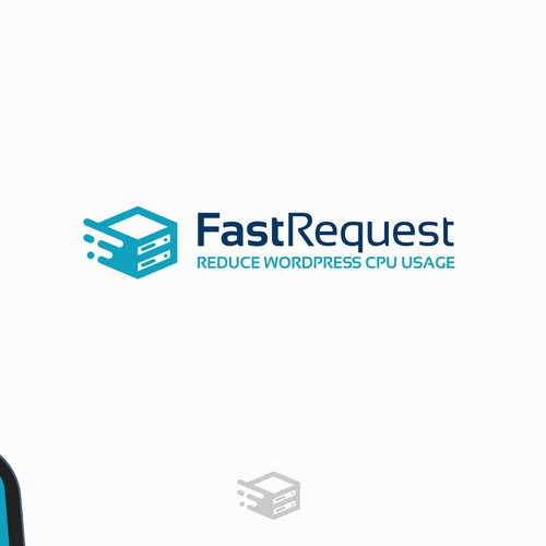 Fast Request: Backend Optimization WordPress Plugin Design by Dareden