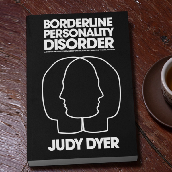 Borderline Personality Disorder