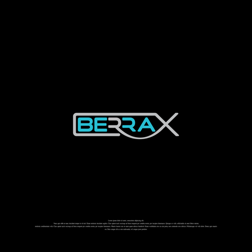 Logo design contest entry by somlon