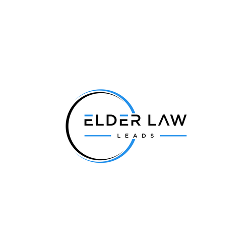 Niche digital marketing company seeks unique brand identity appealing to attorneys Design by tanambuku.std