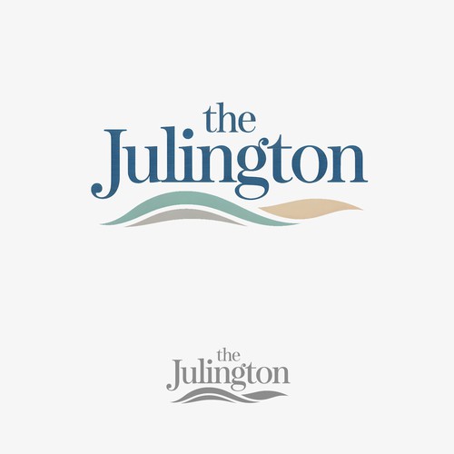 The Julington Design by RGORG