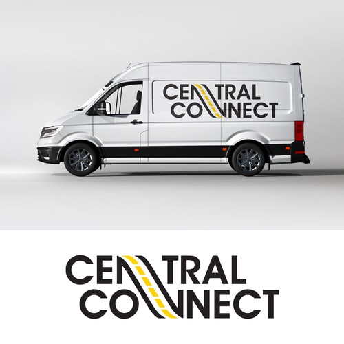 Central Connect Design by Seven13