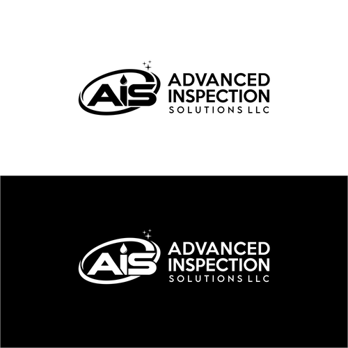 Industrial Coating Inspection Company Looking for a sharp, clean logo for a company name change. Diseño de Rieds Gabana ™