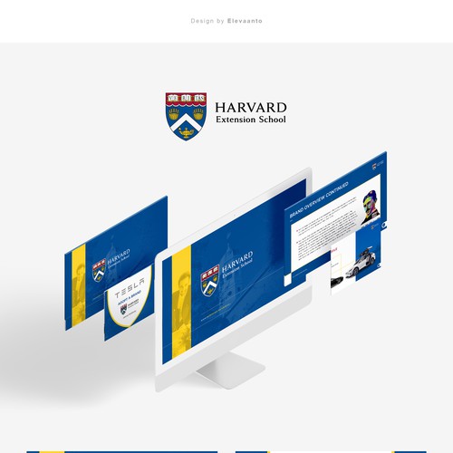 Designs Harvard Power Point Slides Needed PowerPoint template contest