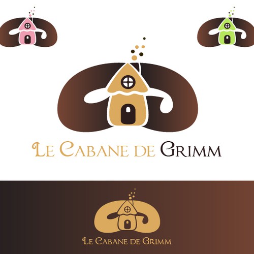  contest entry by perooo777