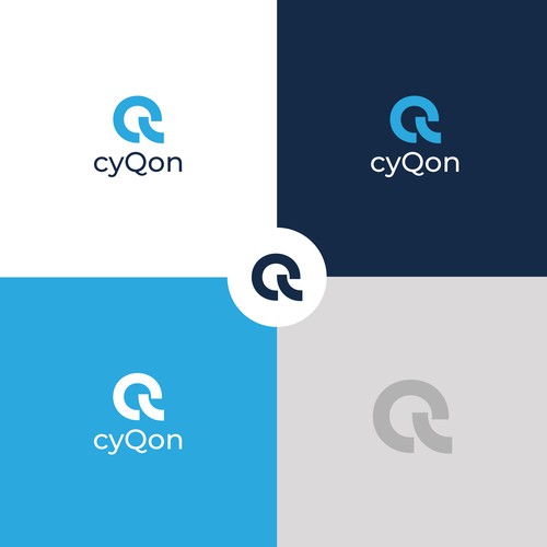 Logo design contest entry by Dinnam