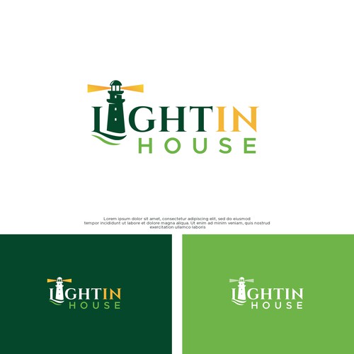 Logo design contest entry by Artish™