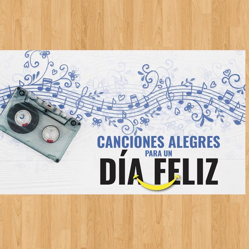 Social media page contest entry by Graphics House