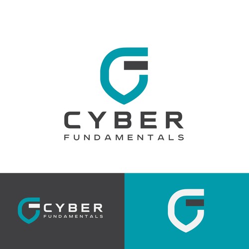 Cyber Security Firm seeks logo to give us an edge and stand out from the crowd Design by funkyleviz