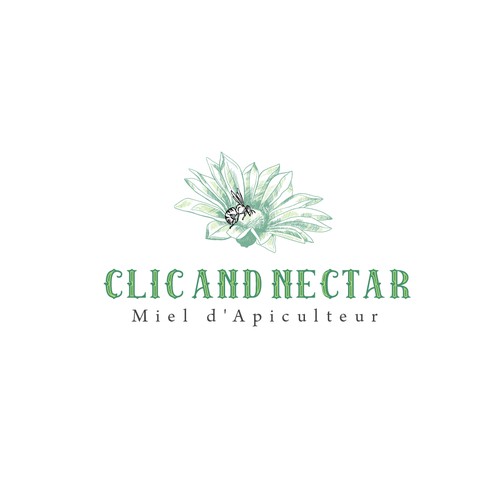 Logo design contest entry by ARTglazed.