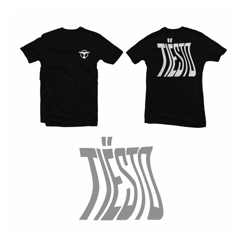 T-shirt contest entry by andrs01