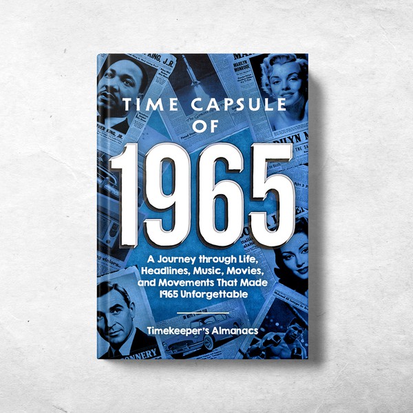 Time Capsule of 1965