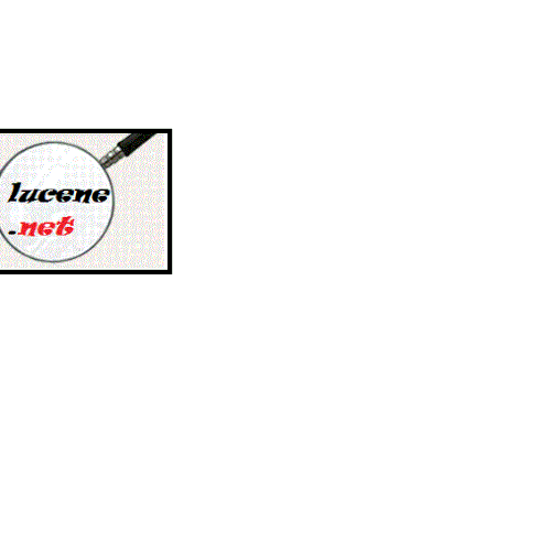 Help Lucene.Net with a new logo Réalisé par swadhin