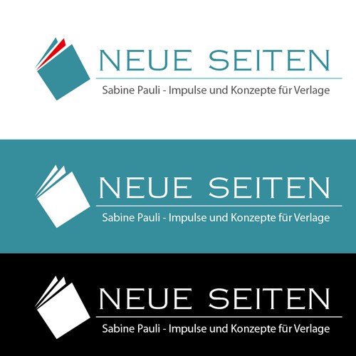 Logo & brand identity pack contest entry by p7Grafikdesign