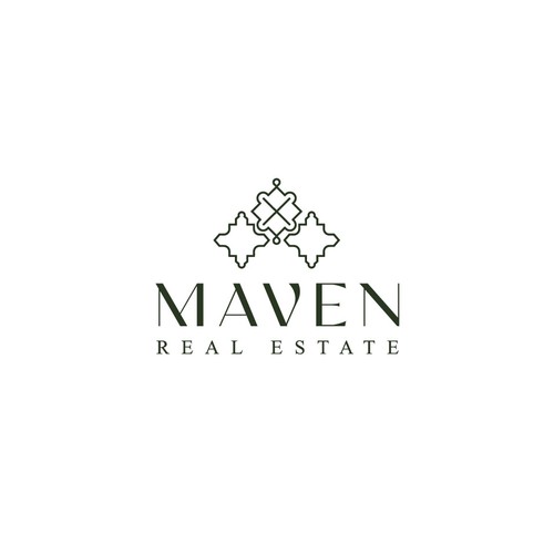 Please help us create an elegant logo and rebranding for our real estate development company! Design by MST ❥❣ ❥❣